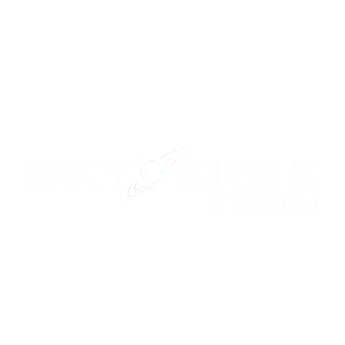 Skyverse Studio Logo